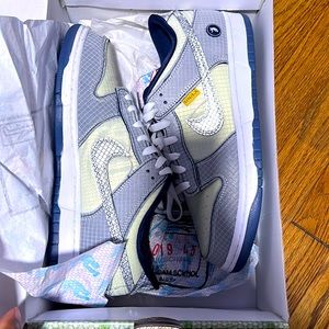 2023 Nike Dunks. Mint condition